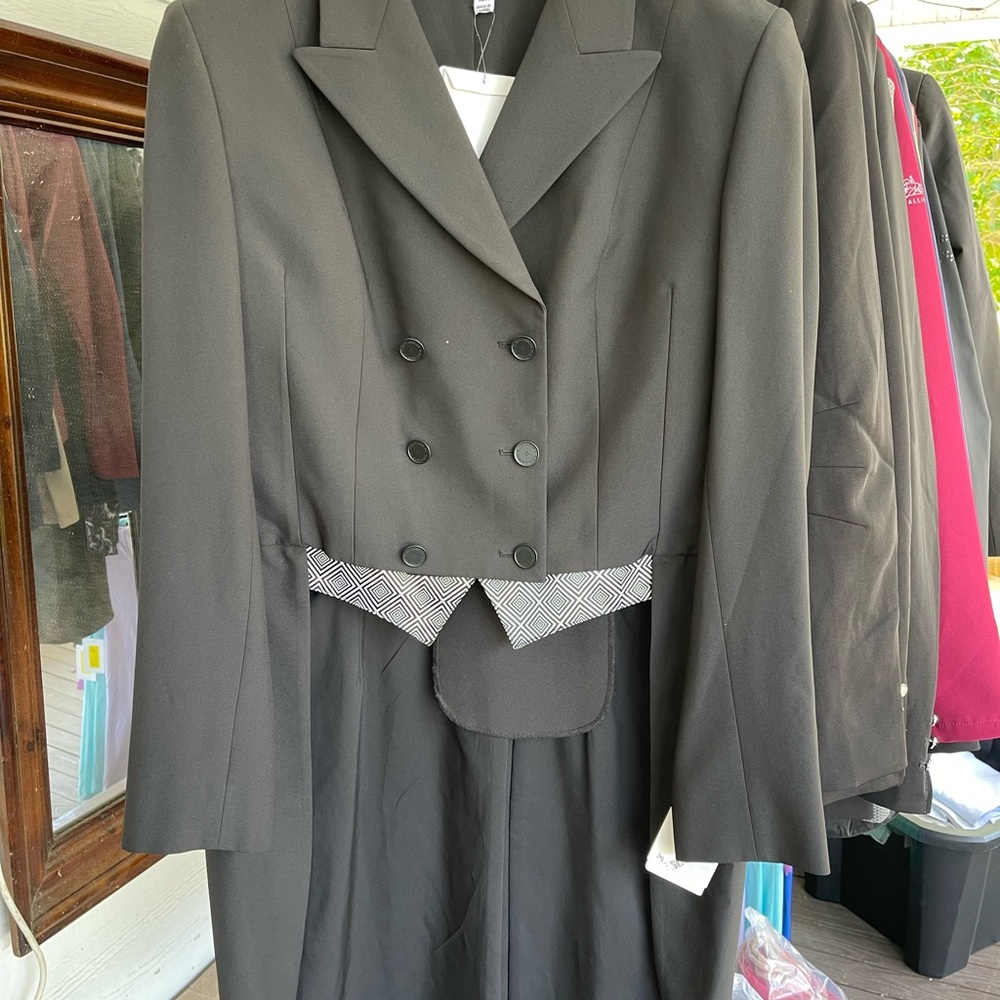 RJClassics Shadbelly Jacket